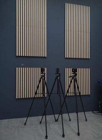 Engage Studio-Estudio de Podcast-Postcasts-Estudio de Grabación29