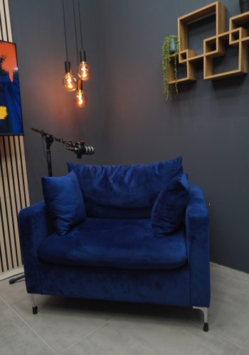 Engage Studio-Estudio de Podcast-Postcasts-Estudio de Grabación65