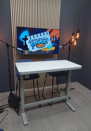 Engage Studio-Estudio de Podcast-Postcasts-Estudio de Grabación74