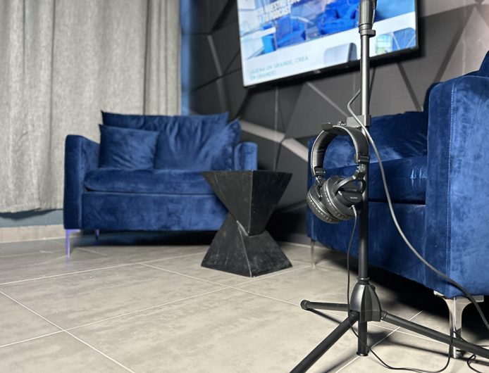 alquiler de estudio podcast7